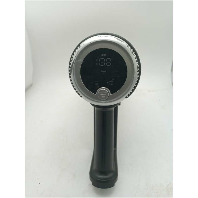 Hisense HVC6264BKUK Hand Vac & Dust Tank