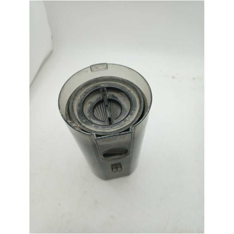 Hisense HVC6264BKUK Hand Vac & Dust Tank