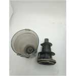 Hisense HVC6264BKUK Hand Vac & Dust Tank