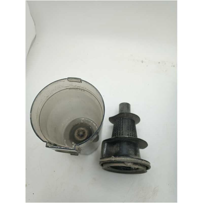 Hisense HVC6264BKUK Hand Vac & Dust Tank