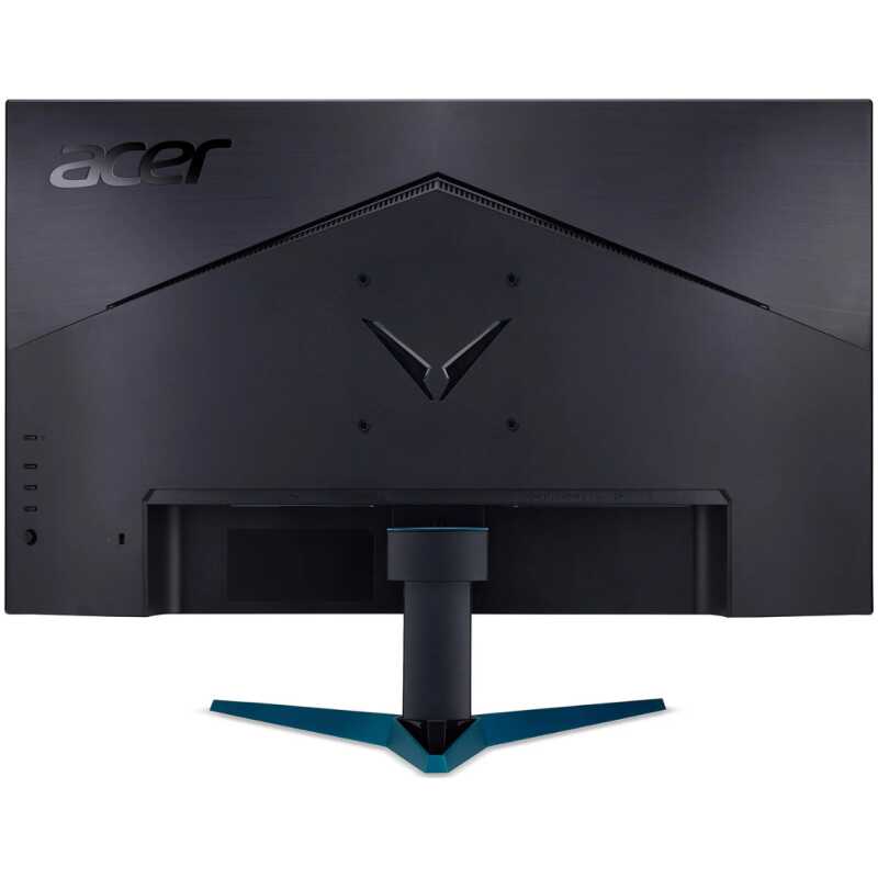 Acer VG272UW2 27"  WQHD IPS Monitor / 0.5ms Response / 240Hz Refresh Rate / IPS Panel