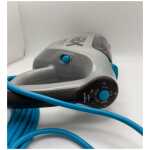 Vax S84-W7-P Handheld Steam Cleaner