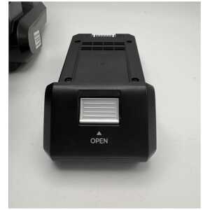 Bush Hand Vac motor and Battery- V18P01EP29EU