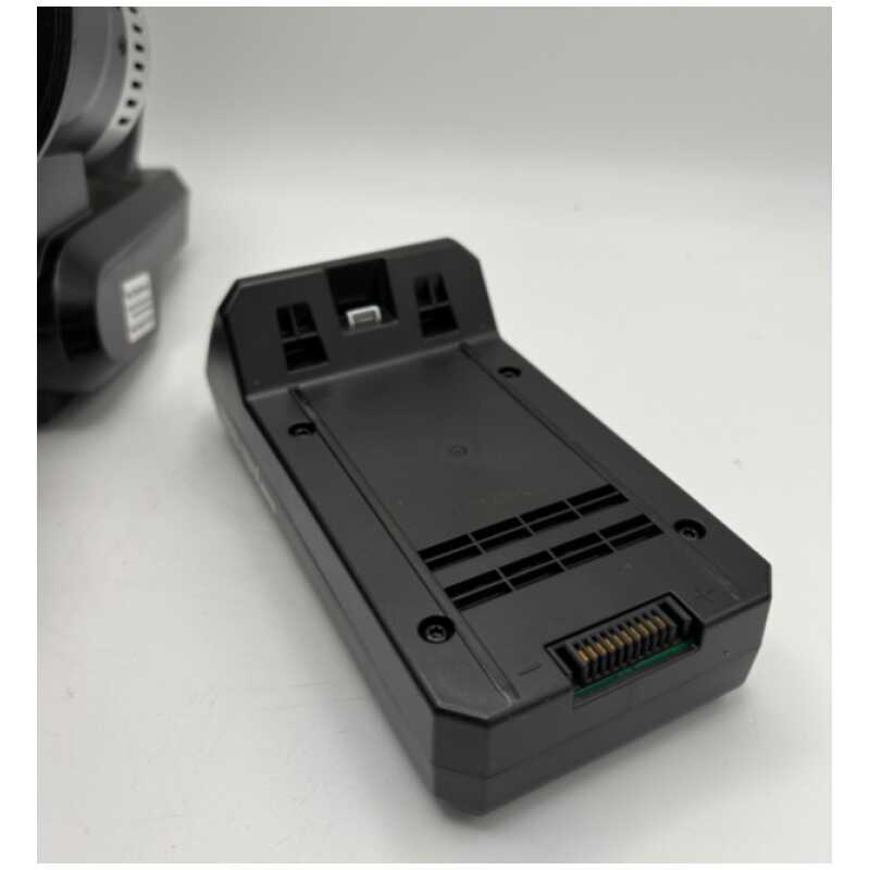 Bush Hand Vac motor and Battery- V18P01EP29EU