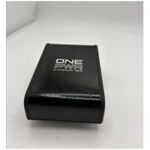 Vax ONEPWR 4.0 BATTERY