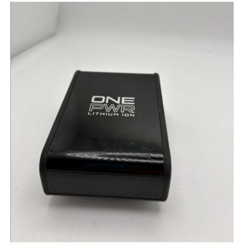 Vax ONEPWR 4.0 BATTERY