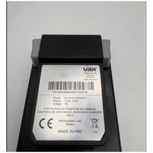 Vax ONEPWR 4.0 BATTERY