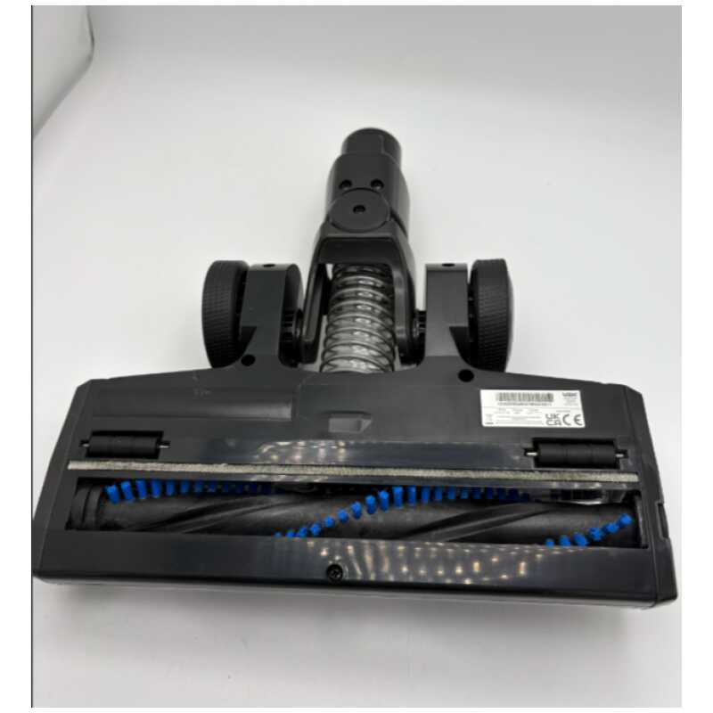 Vax 3 and 4 Blade Floor Head