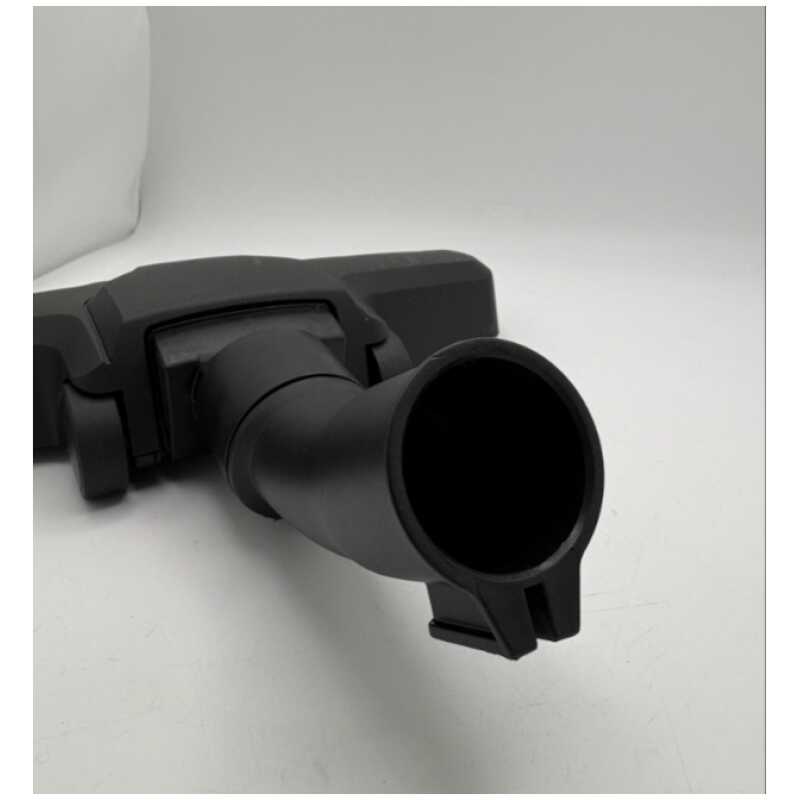 Bush VCB35B15C-1J7W-70 Floor Head