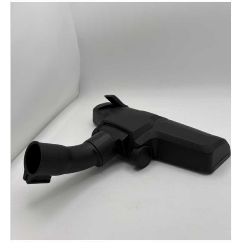 Bush VCB35B15C-1J7W-70 Floor Head