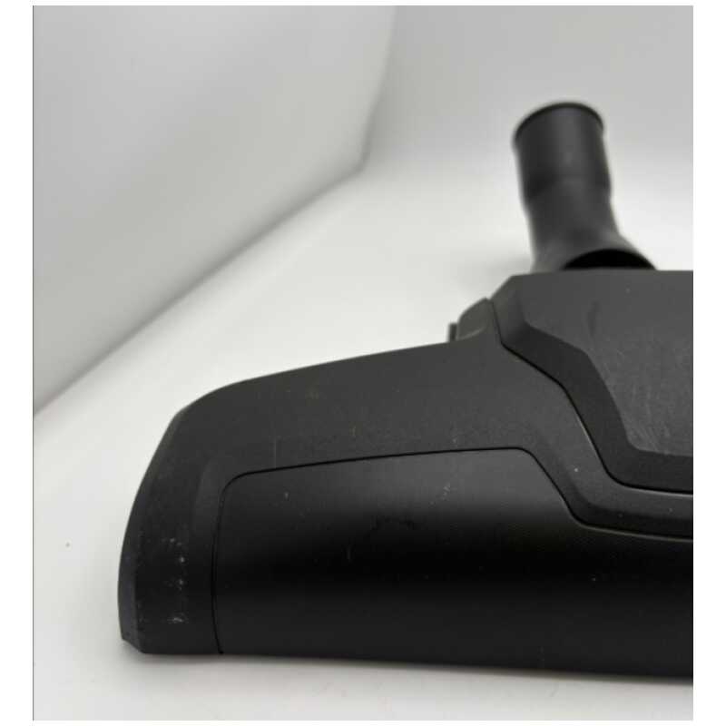 Bush VCB35B15C-1J7W-70 Floor Head