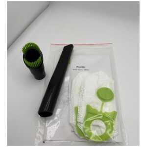 GTECH MM001 Hand Vac and Accessories