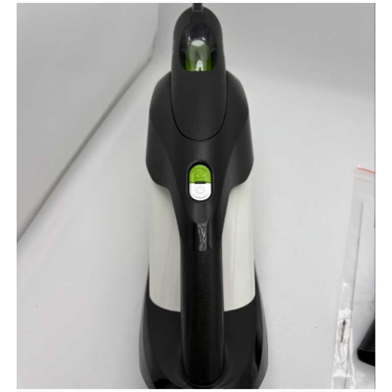 GTECH MM001 Hand Vac and Accessories