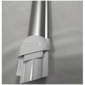 Hisense HVC6133WUK Wand