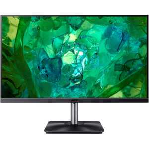 Acer Vero RS242YG 24" Monitor / FHD / 4ms Response / 120Hz / IPS Panel