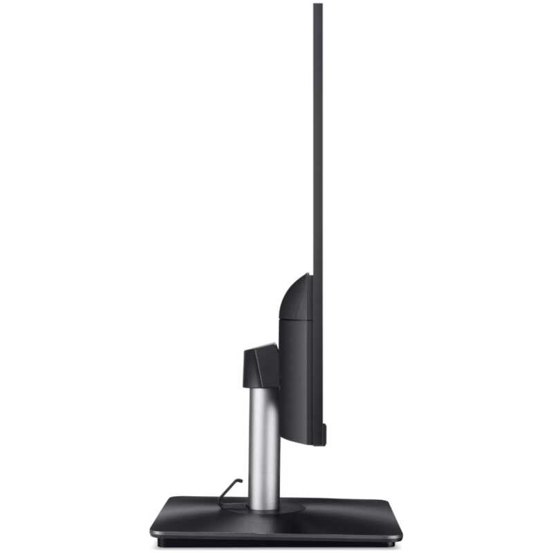 Acer Vero RS242YG 24" Monitor / FHD / 4ms Response / 120Hz / IPS Panel