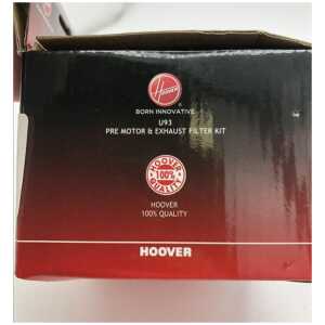 Hoover HF222UXL 001 Filter Kit