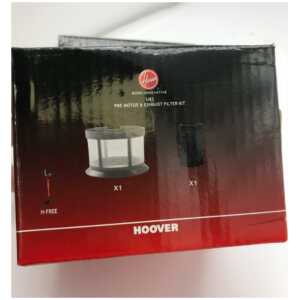Hoover HF222UXL 001 Filter Kit