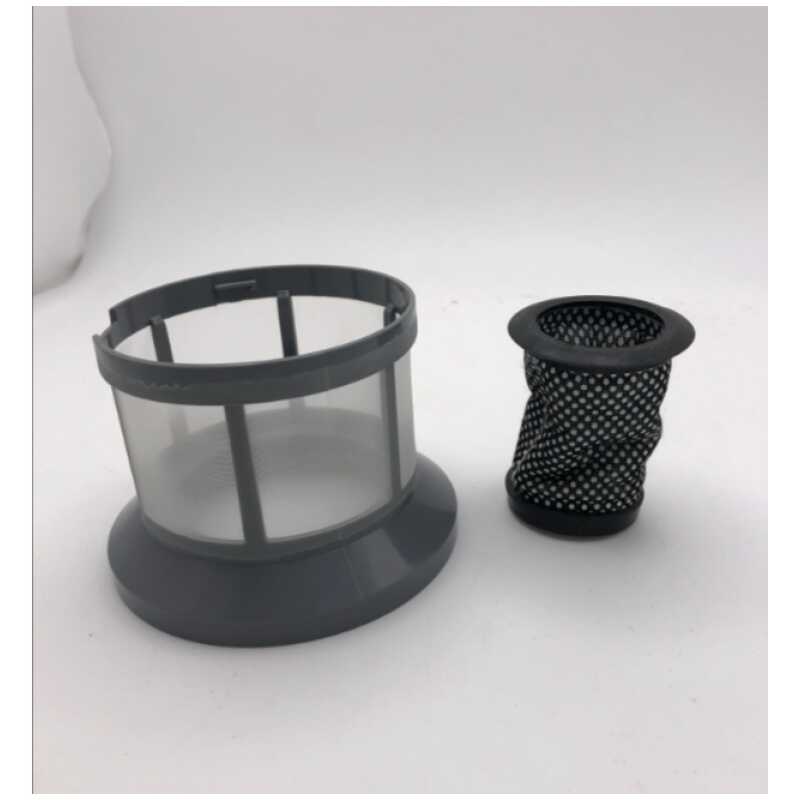 Hoover HF222UXL 001 Filter Kit