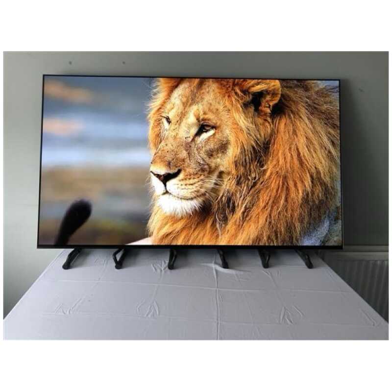 SONY BRAVIA 8 65 inch OLED 4K HDR Smart TV - K65XR80U