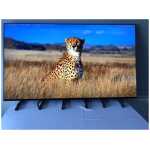 SONY BRAVIA 8 65 inch OLED 4K HDR Smart TV - K65XR80U