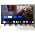 SONY BRAVIA 8 65 inch OLED 4K HDR Smart TV - K65XR80U