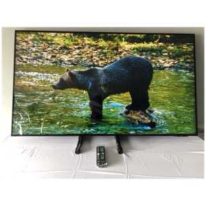 SAMSUNG QE50Q60AAUXXU 50" Smart 4K Ultra HD HDR QLED TV with Bixby, Alexa & Google Assistant