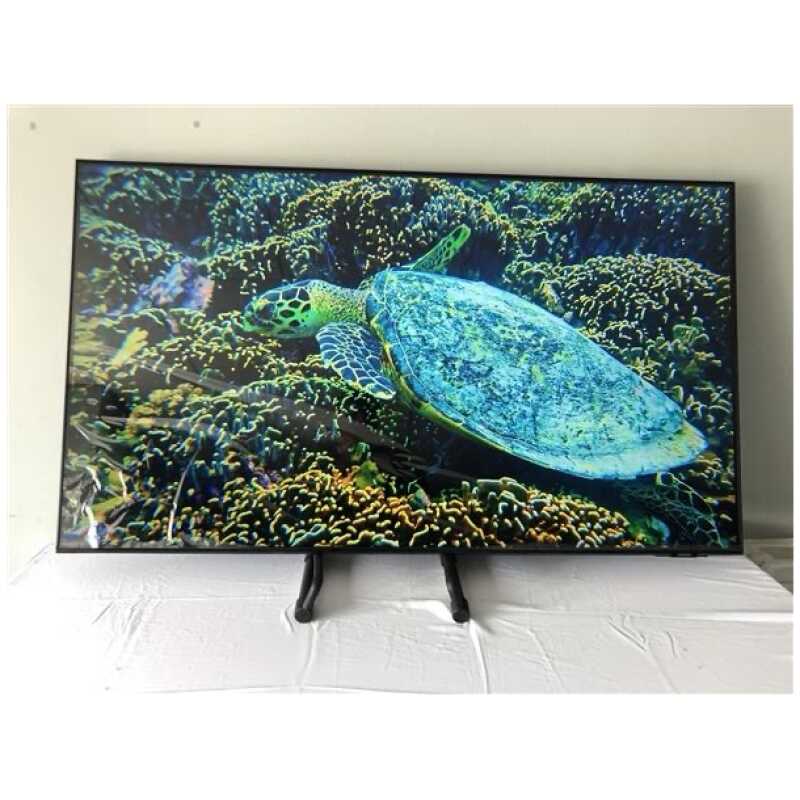 SAMSUNG QE50Q60AAUXXU 50" Smart 4K Ultra HD HDR QLED TV with Bixby, Alexa & Google Assistant