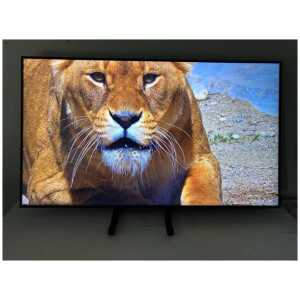 SAMSUNG QE50Q60AAUXXU 50