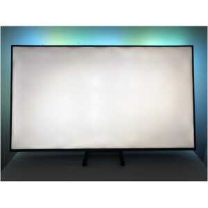 Philips Ambilight 55PUS8108 55 inch Smart 4K LED TV Google Assistant & Alexa Compatible