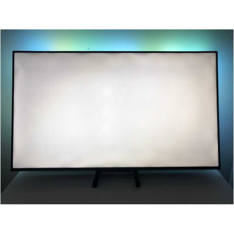 Philips Ambilight 55PUS8108 55 inch Smart 4K LED TV Google Assistant & Alexa Compatible