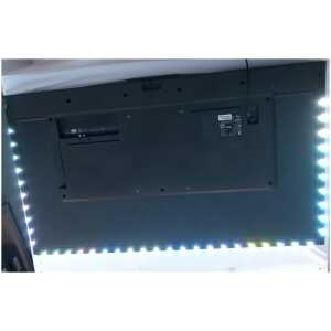 Philips Ambilight 55PUS8108 55 inch Smart 4K LED TV Google Assistant & Alexa Compatible