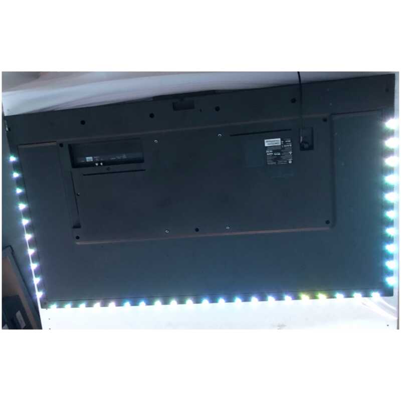 Philips Ambilight 55PUS8108 55 inch Smart 4K LED TV Google Assistant & Alexa Compatible