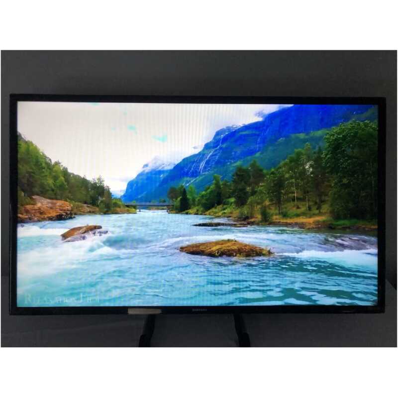 Samsung Smart TV UE40F6400AK 40" 3D 1080p HD LED Internet TV - Network Issues