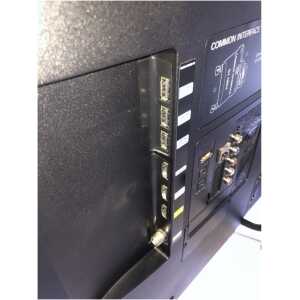 Samsung Smart TV UE40F6400AK 40