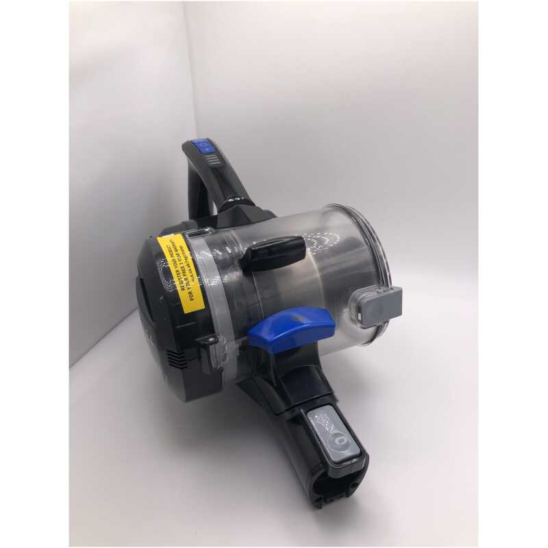 Vax CLSV-B4DC Hand Vac and Dust Tank