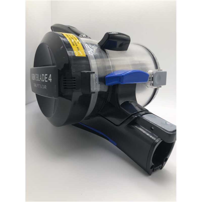 Vax CLSV-B4DC Hand Vac and Dust Tank