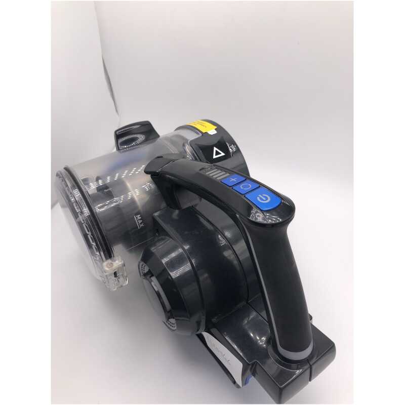 Vax CLSV-B4DC Hand Vac and Dust Tank