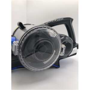 Vax CLSV-B4DC Hand Vac and Dust Tank