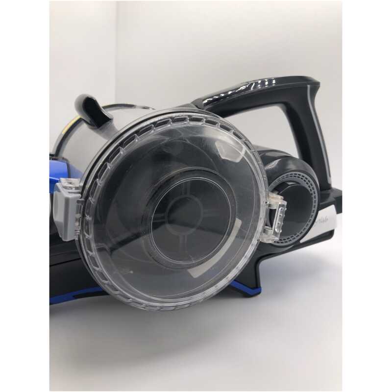 Vax CLSV-B4DC Hand Vac and Dust Tank