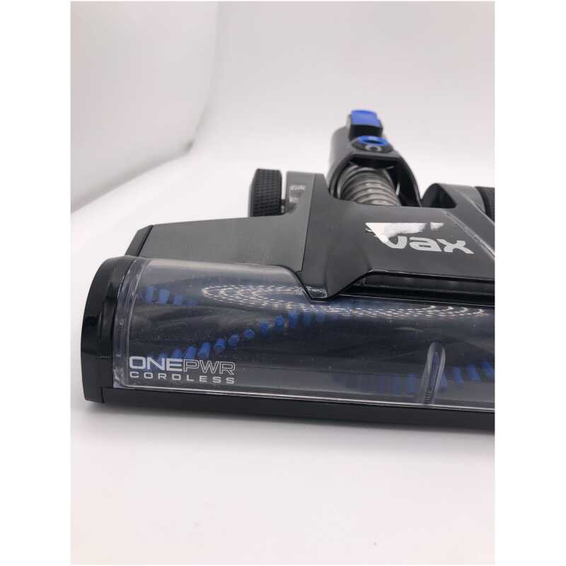 Vax CLAC-PFVPS Floor Head