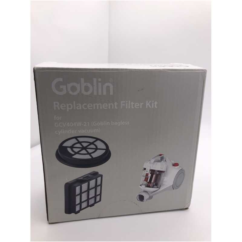 Goblin Replacement Filter Kit For GCV404W-21