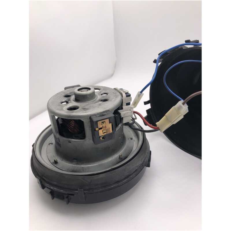 Dyson DC08 Motor