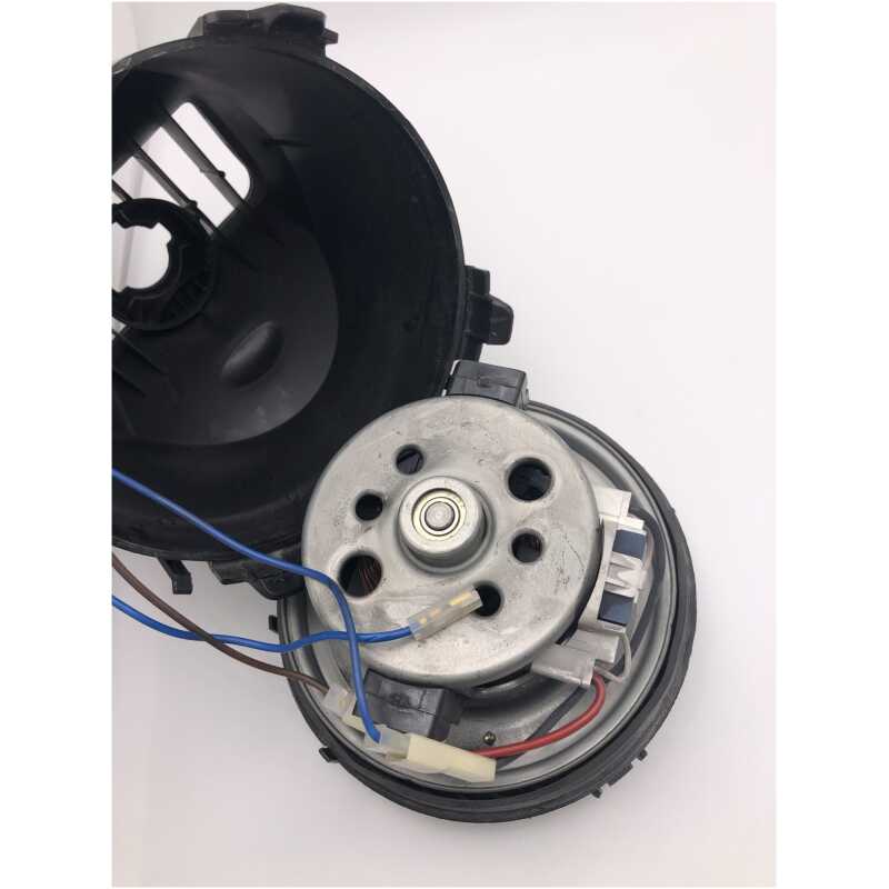 Dyson DC08 Motor