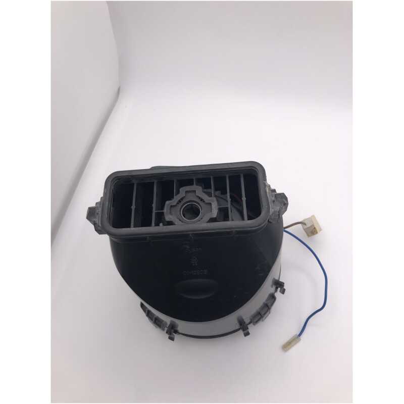 Dyson DC08 Motor