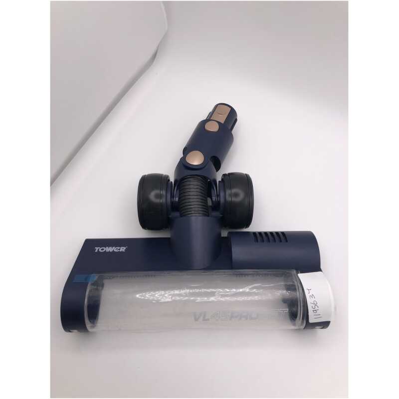 Tower VL45 T513009 Replacement Floor Head (No Brush Roll)