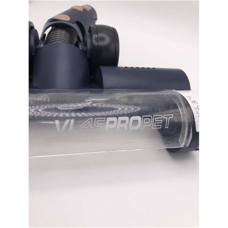 Tower VL45 T513009 Replacement Floor Head (No Brush Roll)