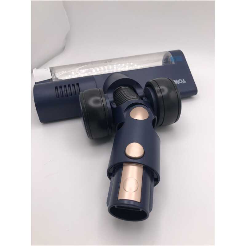 Tower VL45 T513009 Replacement Floor Head (No Brush Roll)