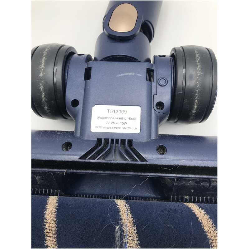 Tower VL45 T513009 Replacement Floor Head