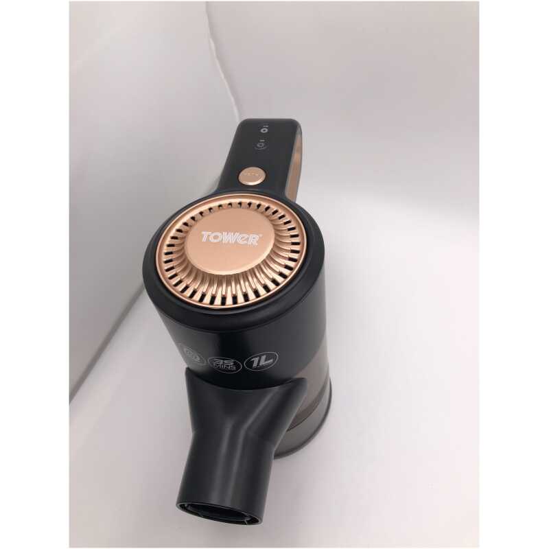 Tower T513004BLG Hand Vac
